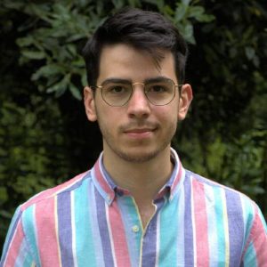 Claúdio Prata Gomes