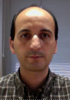 Jorge Barbosa