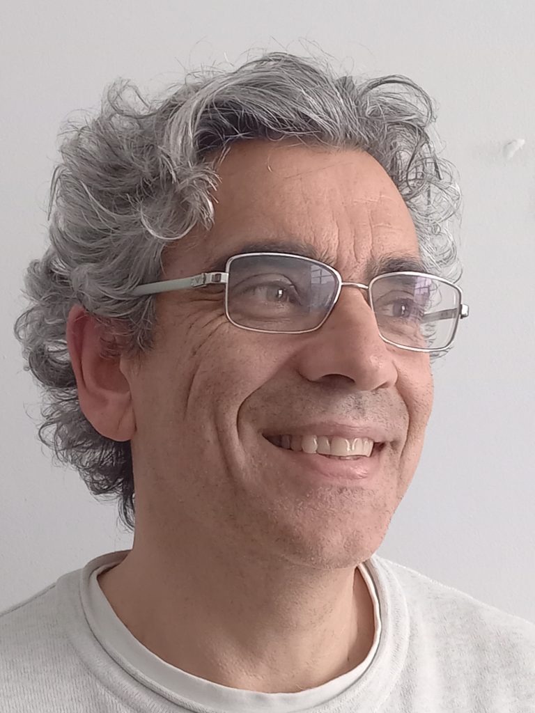 José Cascalho