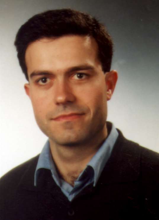 José Torres José Torres