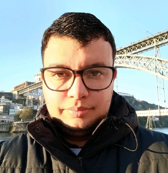Moisés Santos