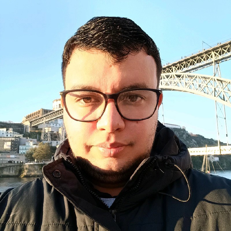 Moisés Santos Moisés Santos